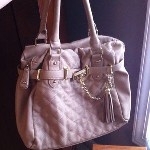 Steve Madden Satchel