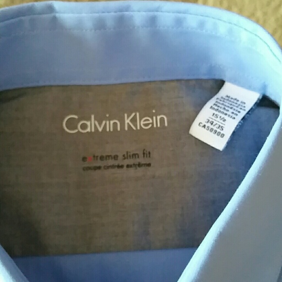 Calvin Klein - Picture 3 of 4
