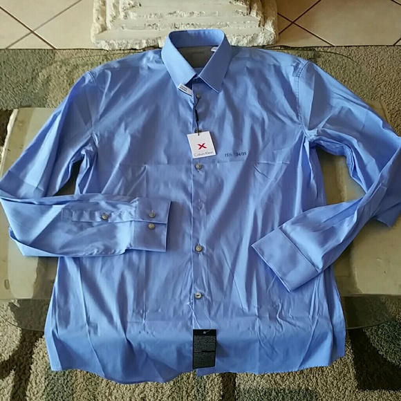 Calvin Klein - Picture 4 of 4