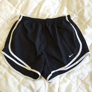 Nike Dri-Fit Loose Running Shorts