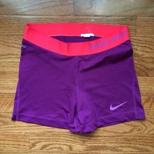 Nike Pro Spandex
