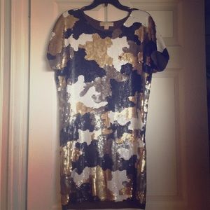 Michael Kors dress