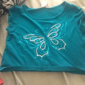 Not really sure what type of blouse this is