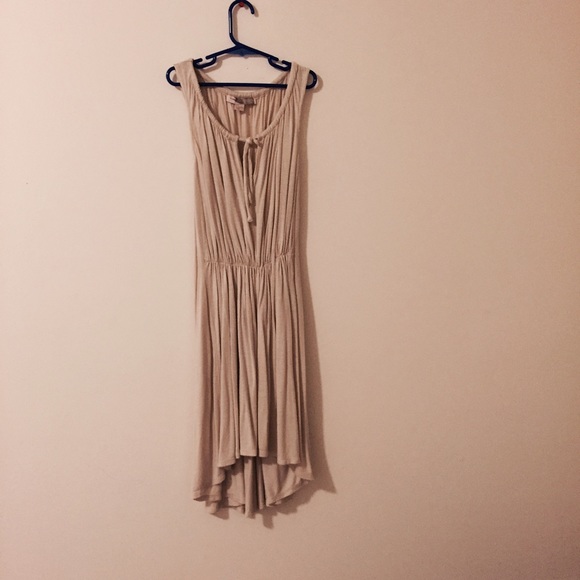 Goddess dress