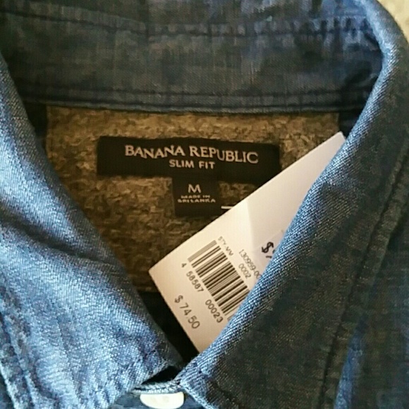 Banana Republic - Picture 2 of 3