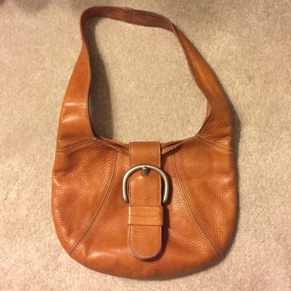 Christopher kon Handbags - Leather satchel