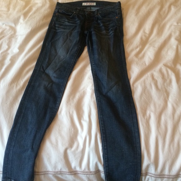 J brand jeans