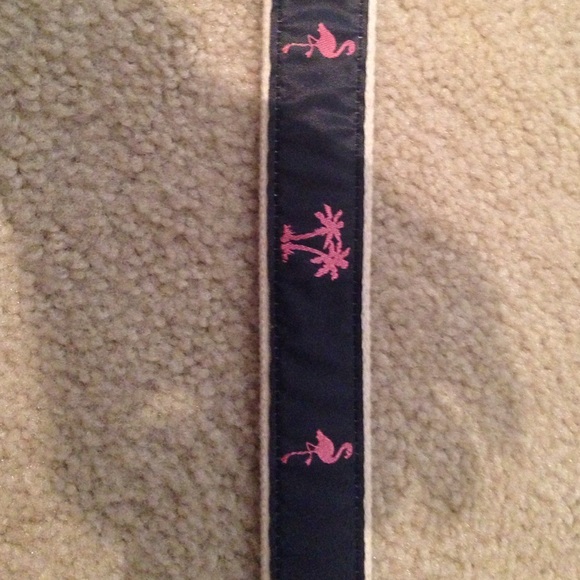 Preppy belt - Picture 2 of 3
