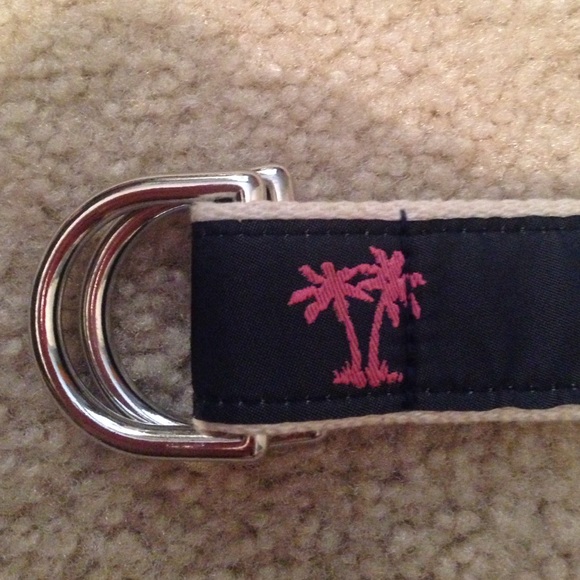 Preppy belt - Picture 3 of 3