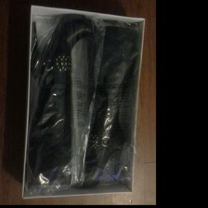 High heels.. Payment method (check or money order)