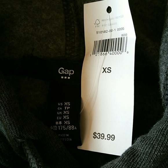 Gap sweater - Picture 2 of 4