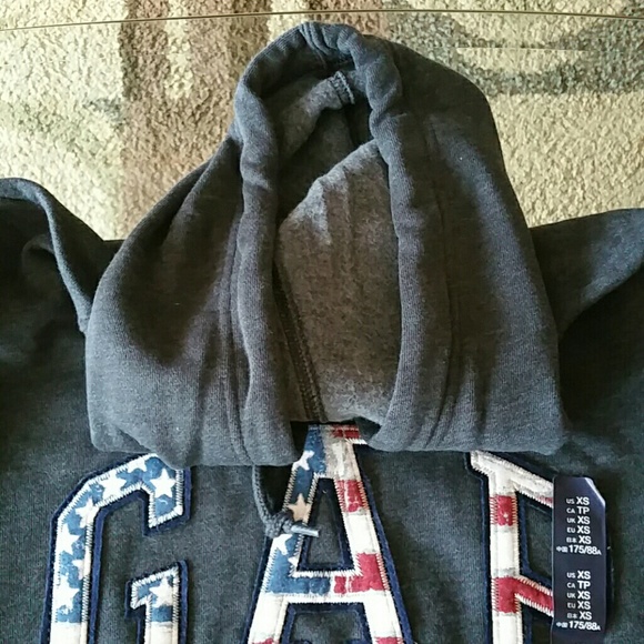 Gap sweater - Picture 4 of 4