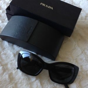 Prada sunglasses