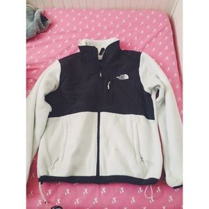 Women's north face