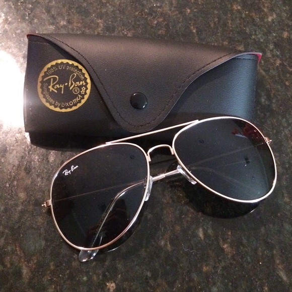 Ray Bans