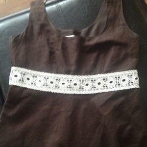 Ann Taylor Loft Tank