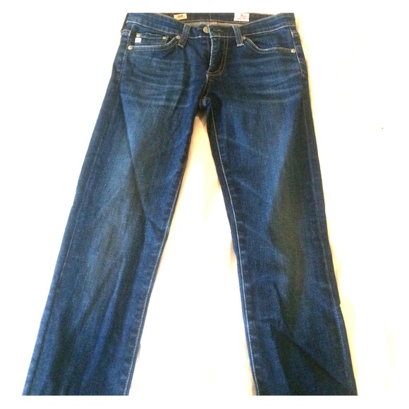 AG jeans