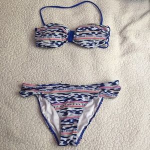 VS PINK bikini *top only*