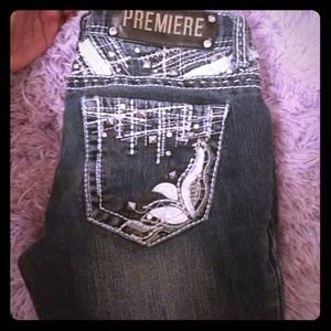 Premiere Jeans