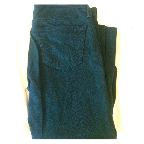AG legging jeans