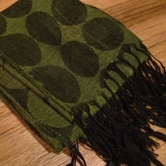 Pashmina scarf