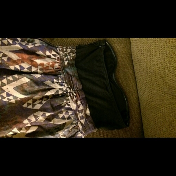 Sale! Ecote mini dress - Picture 6 of 6