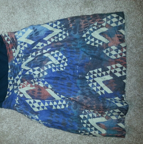 Sale! Ecote mini dress - Picture 2 of 6