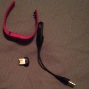 Fit bit flex (size small bracelet)