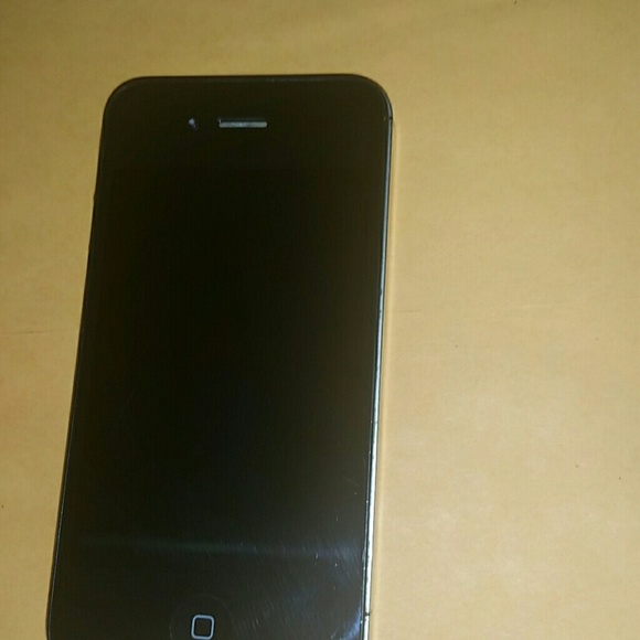 IPhone 4  really good condition,