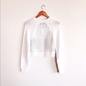 ❤️Price drop! Banana Republic sweater