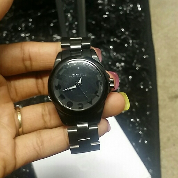 Marc Jacobs Watch