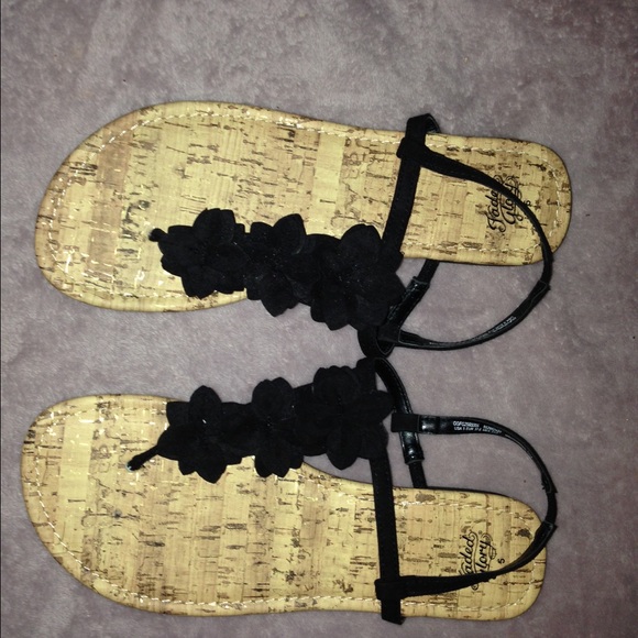 Summer Sandals