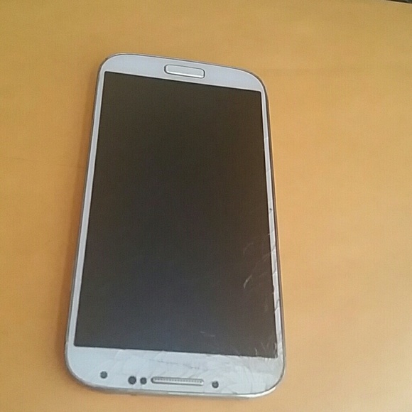 Cellphone galaxy S4