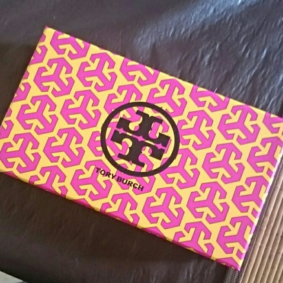 Tory Burch Box 100% Authentic
