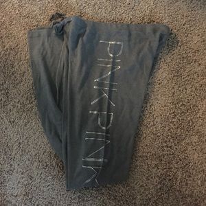 Victoria's Secret sweat pants