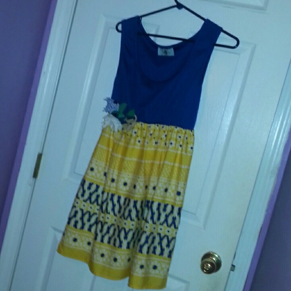 Shop Frans Boutique sundress