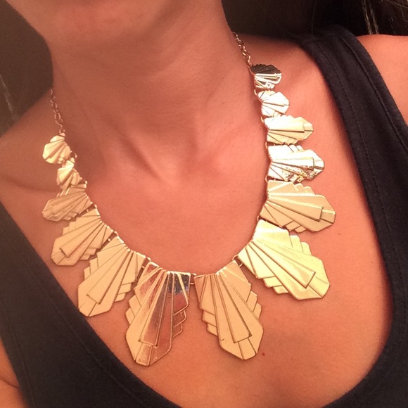 Neckless
