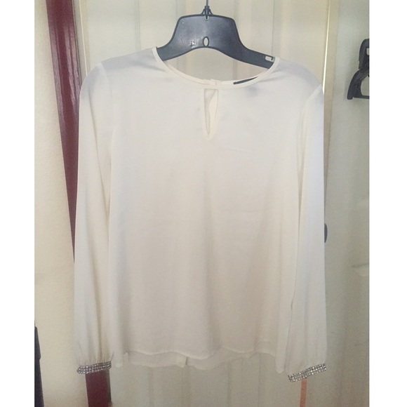 Forever 21 top