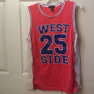 west side jersey