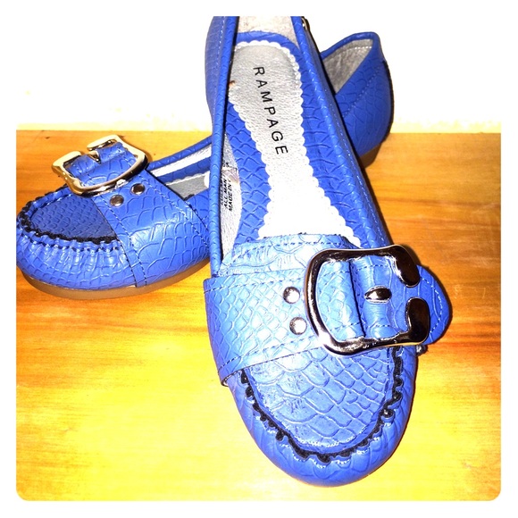COMFY pumps