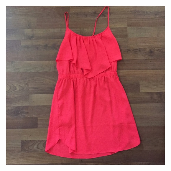 HP🎉💋 BRIGHT American Eagle Dress 💋