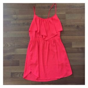 HP🎉💋 BRIGHT American Eagle Dress 💋