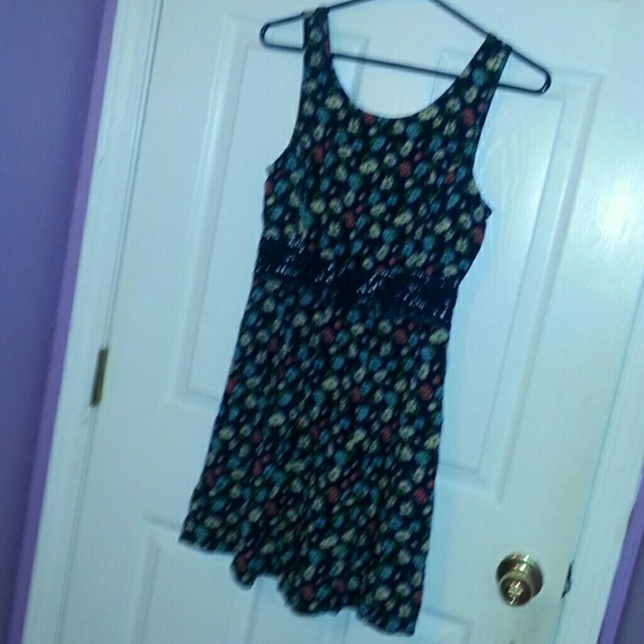 Forever 21 dress