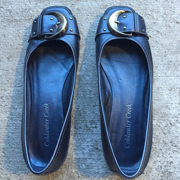 Coldwater Creek Shoes Coldwater Creek Shoes Flats Poshmark