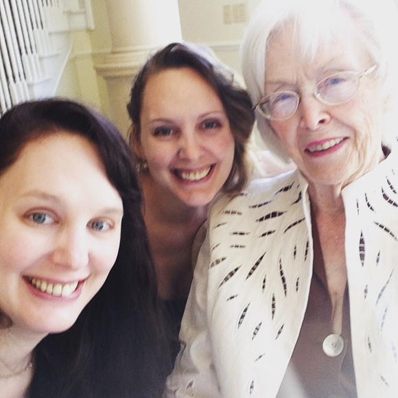 Meet your Seller!!! - Picture 3 of 4