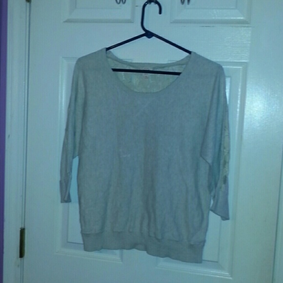 Target sweater