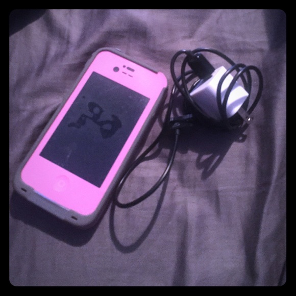 iPhone 4s bundle