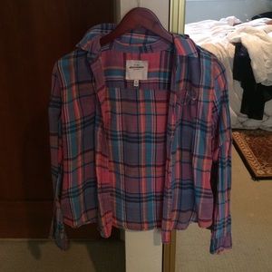 Flannel