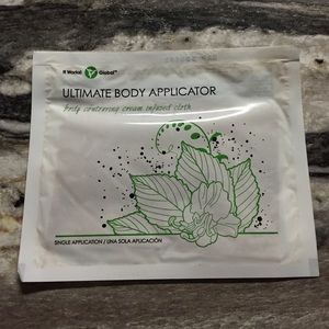 It Works Body Wrap