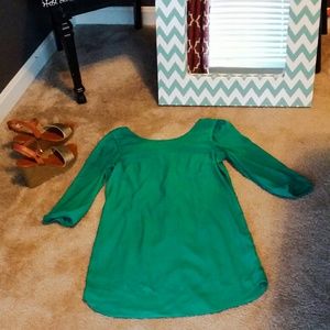 AMERICAN EAGLE SHIFT DRESS